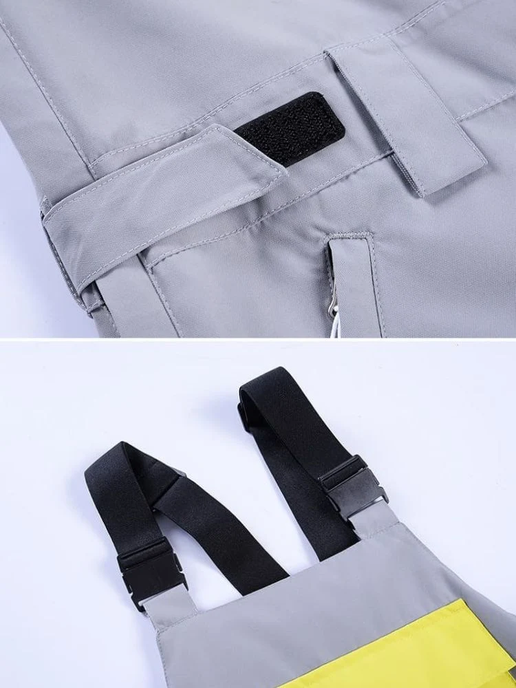 ARCTIC QUEEN Rover Outdoor Bibs [Limited Region] - Image 4