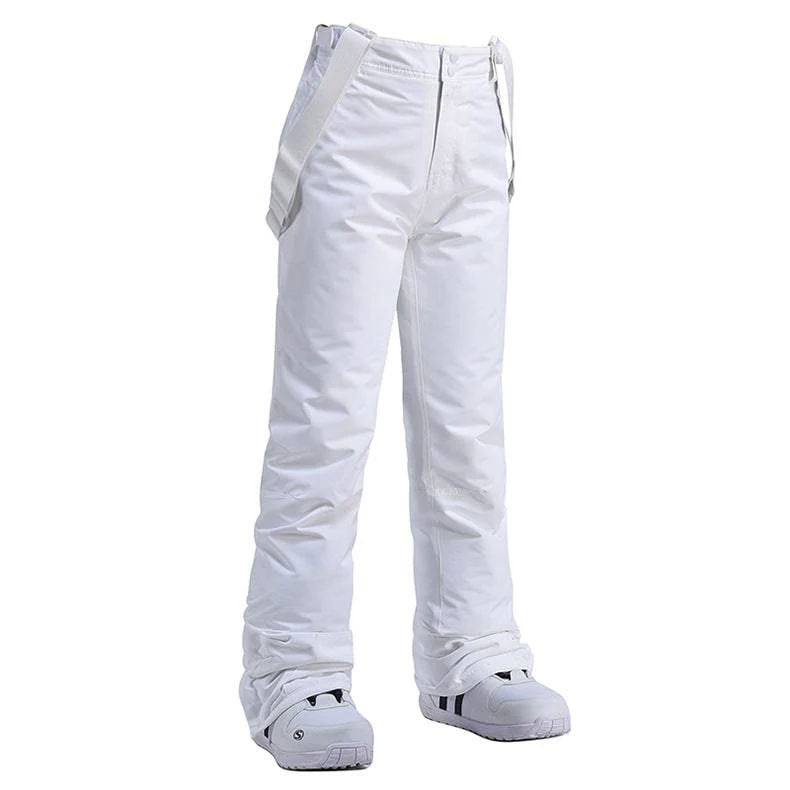 ARCTIC QUEEN Unisex Outdoor Snow Pants [Limited Region] - Image 3