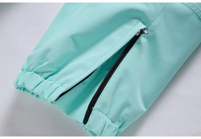 ARCTIC QUEEN Winter Outdoor Snow Pants [Limited Region] - Image 15