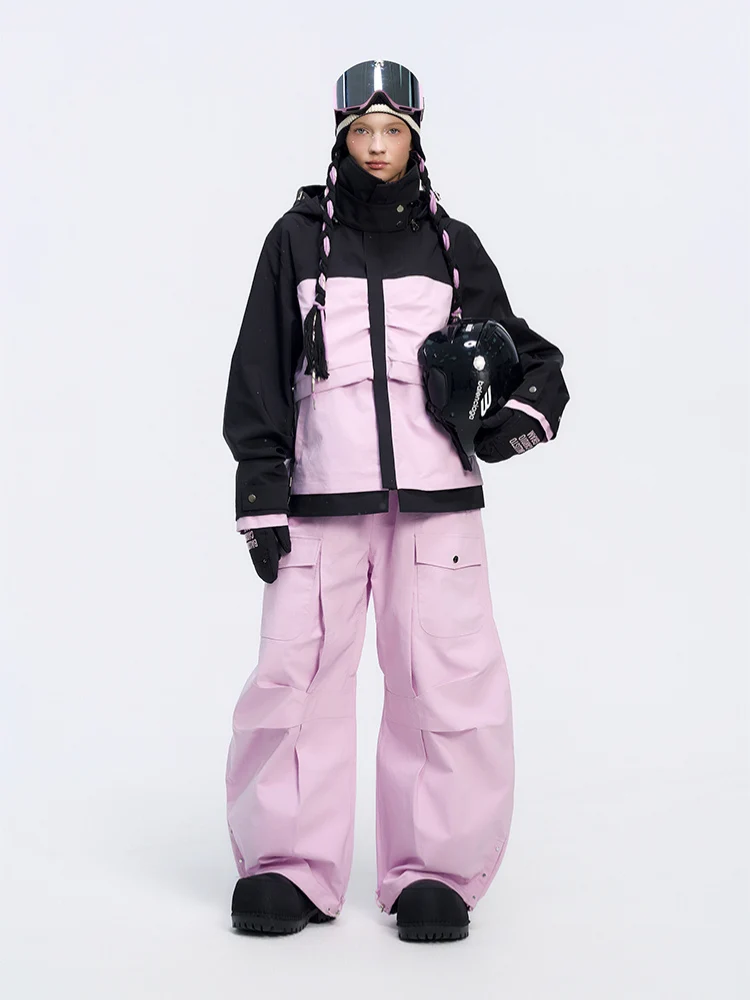 BCG 3D Bow Ski Jacket - Women's - Image 2