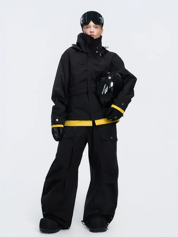 BCG 3D Bow Ski Jacket - Women's - Image 10