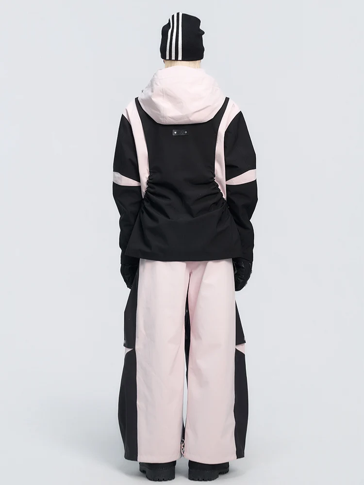 BCG Corebelle 3L Ski Jacket – Women’s - Image 6