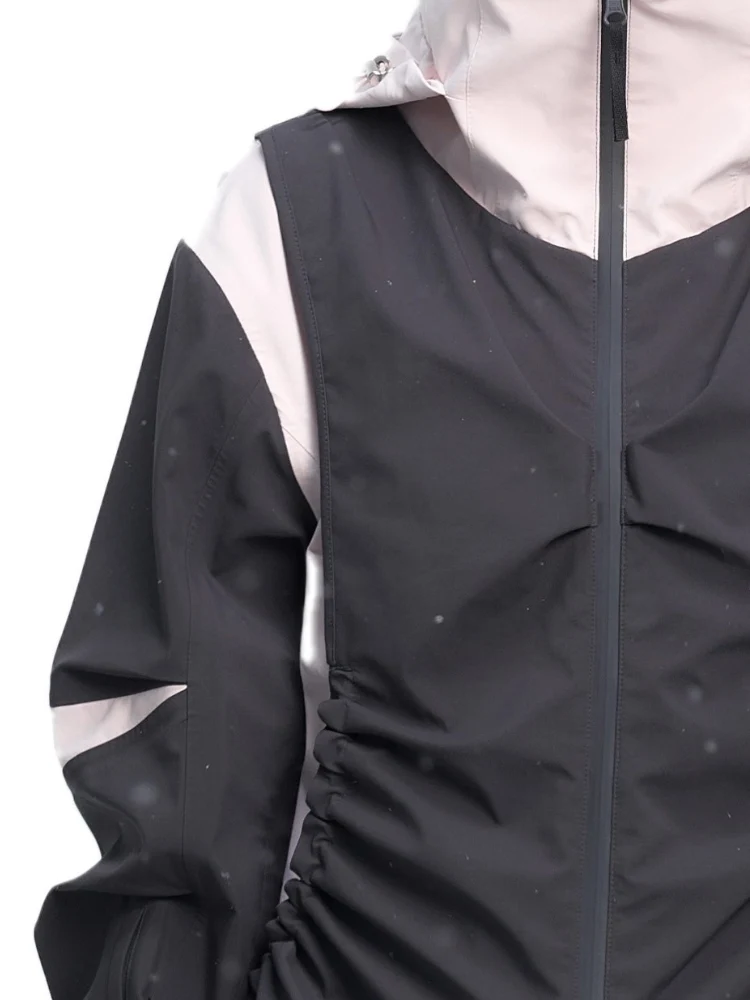 BCG Corebelle 3L Ski Jacket – Women’s - Image 7