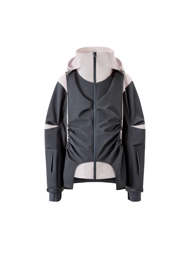 BCG Corebelle 3L Ski Jacket – Women’s - Image 9