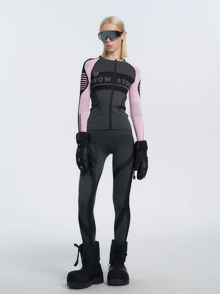 BCG Formula 1 Moto Thermal Base Layer [Limited Region] - Image 3