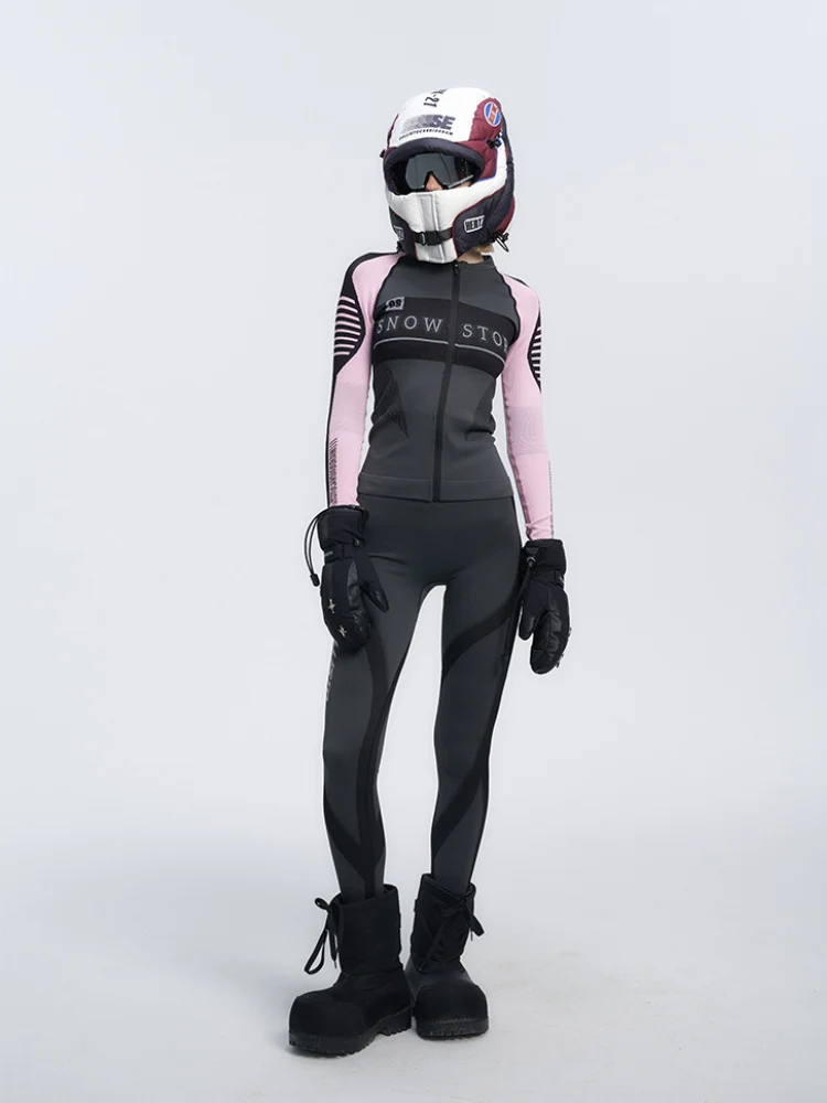 BCG Formula 1 Moto Thermal Base Layer [Limited Region] - Image 4
