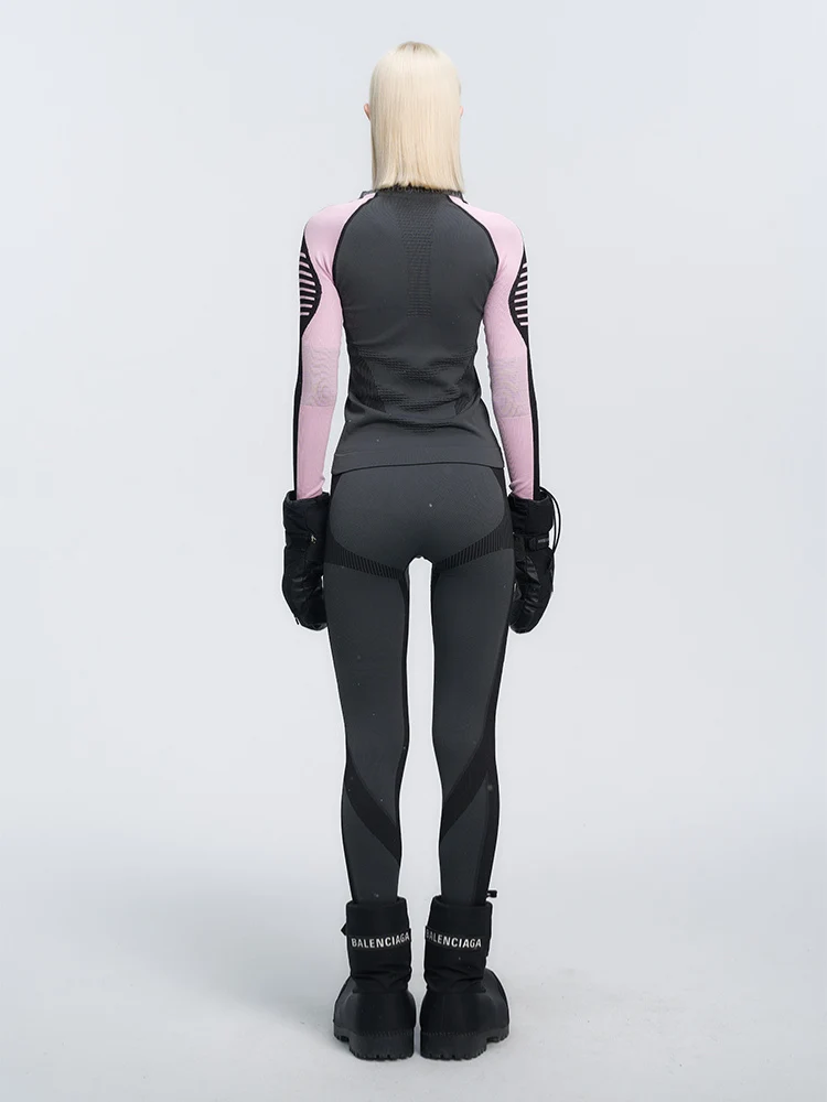 BCG Formula 1 Moto Thermal Base Layer [Limited Region] - Image 5