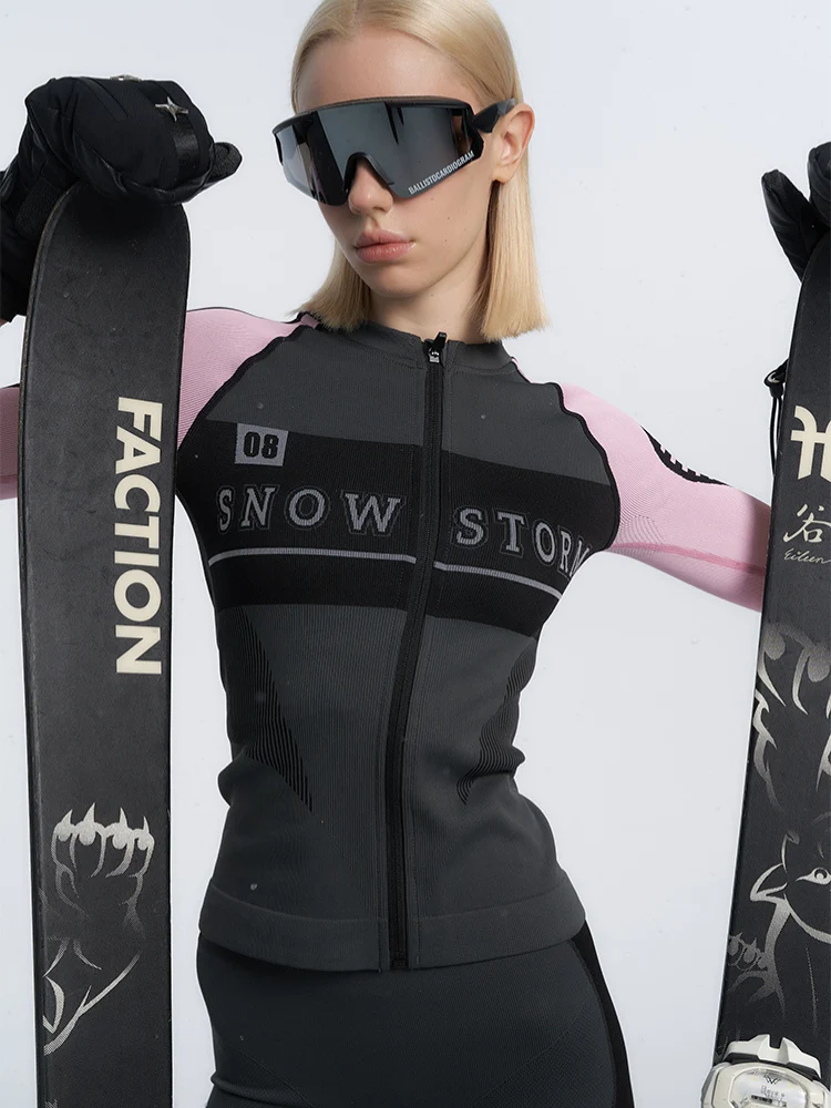 BCG Formula 1 Moto Thermal Base Layer [Limited Region] - Image 6