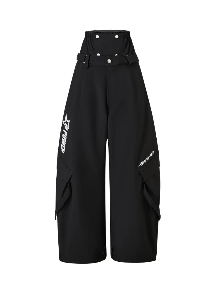 BCG Moto Racing 3L Snow Pants - Unisex - Image 7
