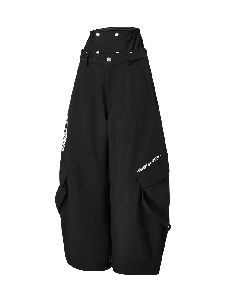 BCG Moto Racing 3L Snow Pants - Unisex - Image 8