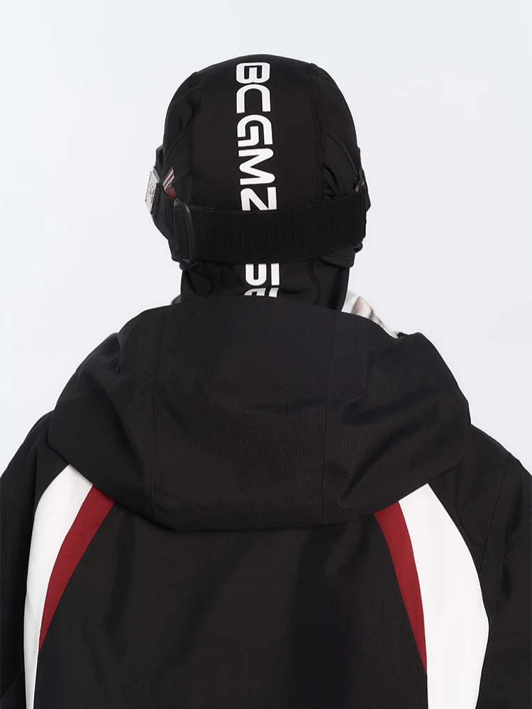 BCG Race Line UPF 50+ Balaclava – Unisex - Image 3