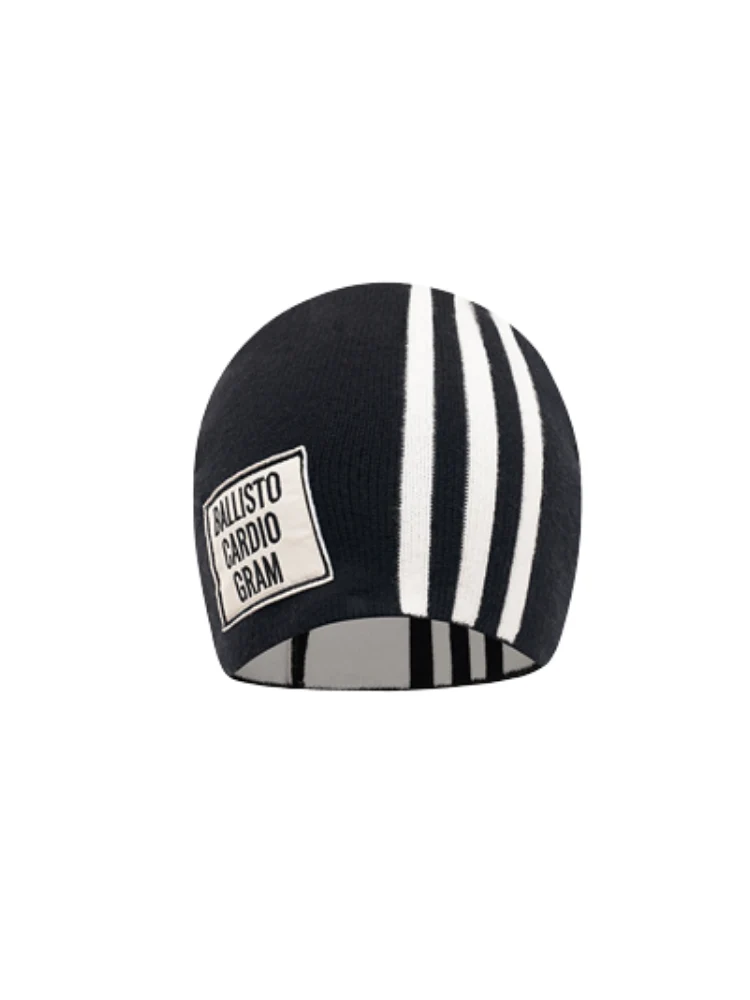 BCG Rider Edge Knit Beanie - Image 7