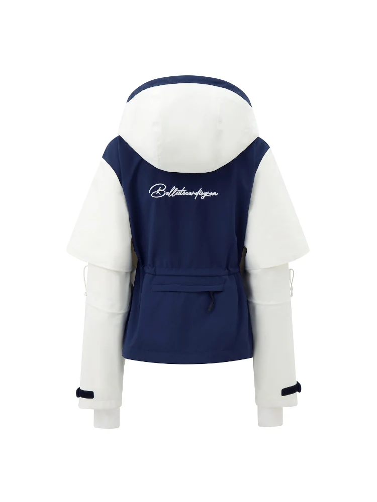 BCG Vintage Sailor Ski Jacket - Women's - Image 15