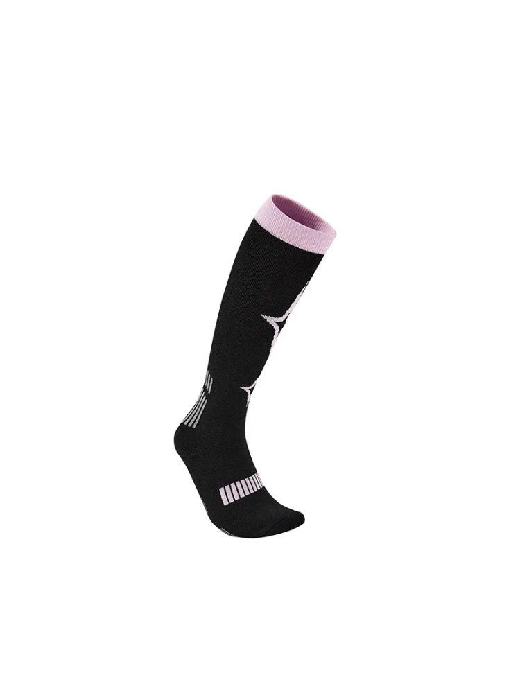 BCG Wool-Blend Ski Socks - Women's - Image 4