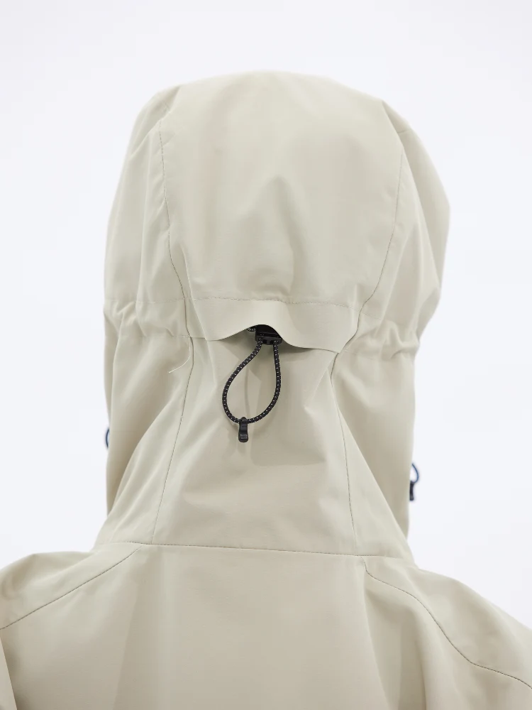 Capelin Crew Mercury Snowboard Jacket - Unisex - Image 7