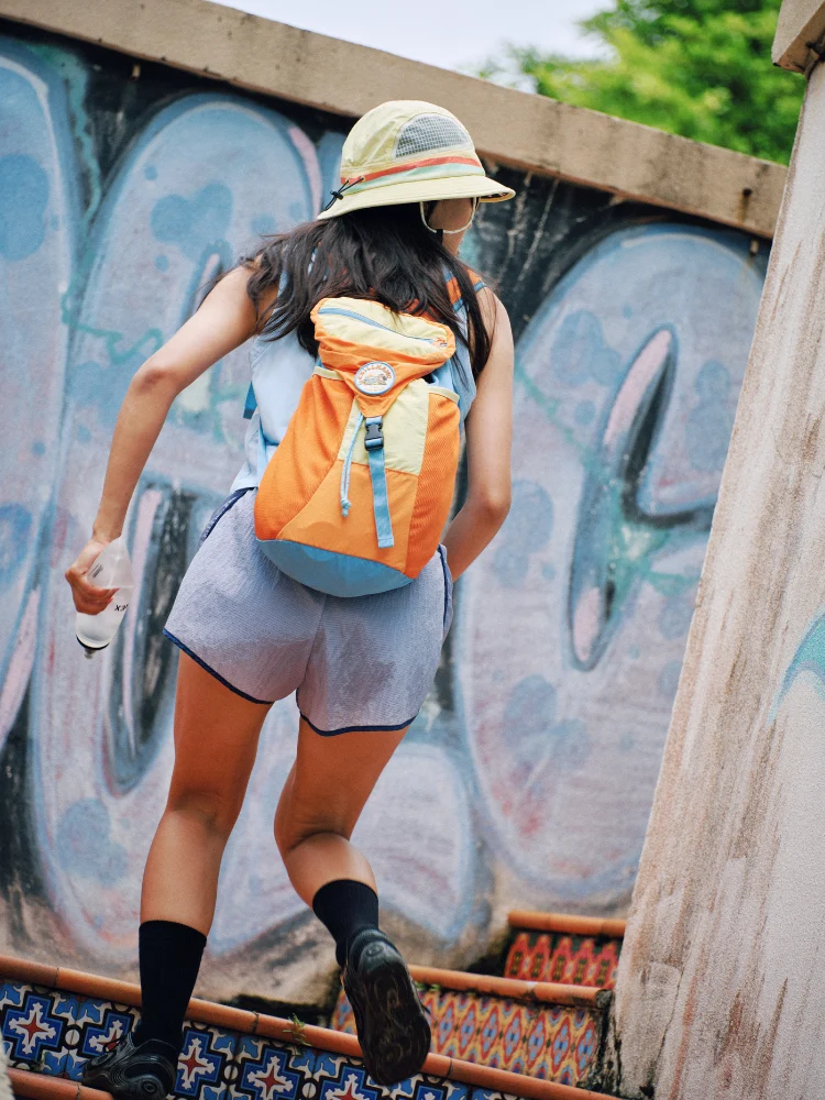 CHILLHANG 18L Foldable Backpack - Image 16