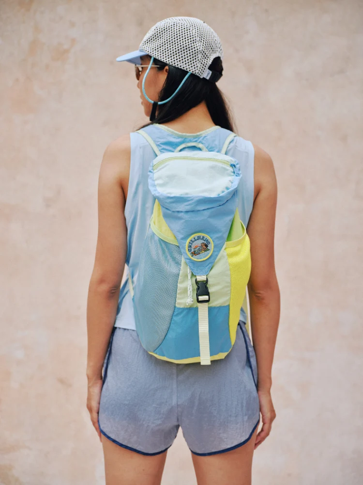 CHILLHANG 18L Foldable Backpack - Image 3