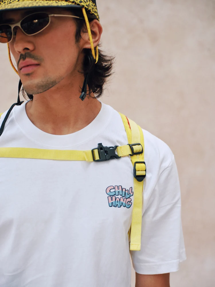 CHILLHANG 18L Foldable Backpack - Image 9