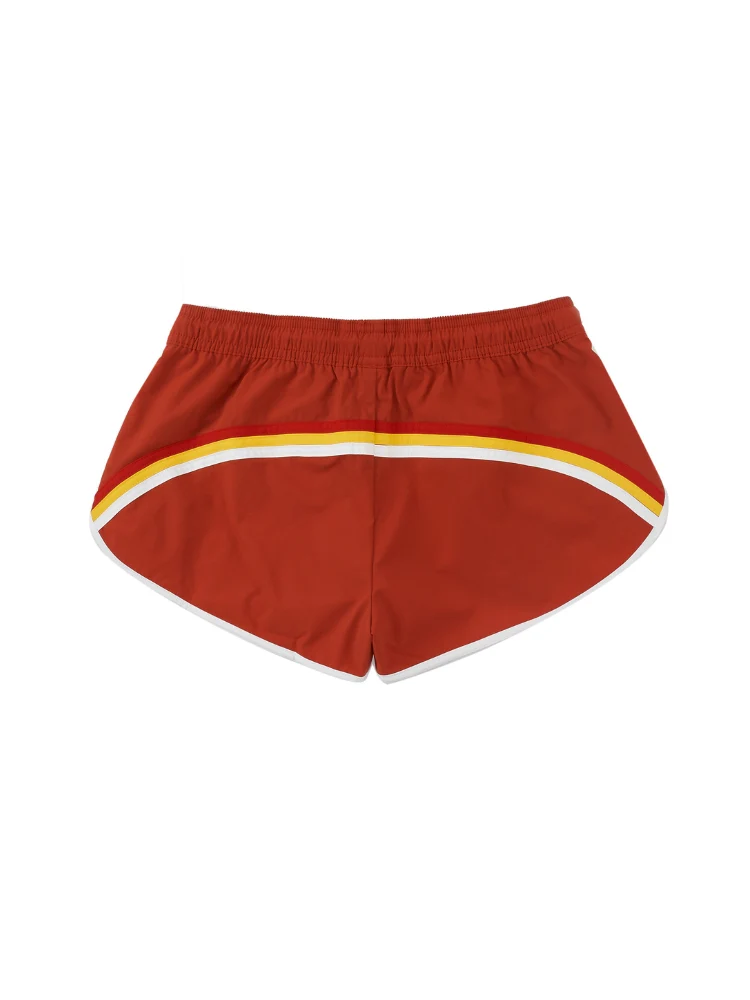 CHILLHANG 70s Dry Fit Board Shorts - Women's - Image 12