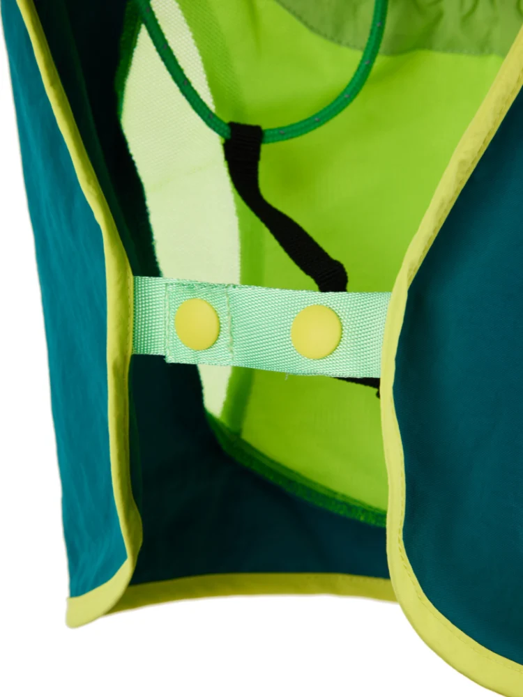 CHILLHANG Airfarer Neck Flap Cap - Image 16
