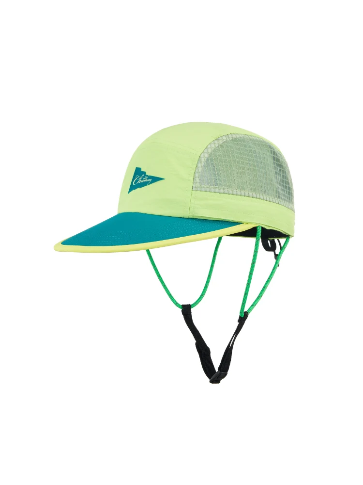 CHILLHANG Airfarer Neck Flap Cap - Image 19