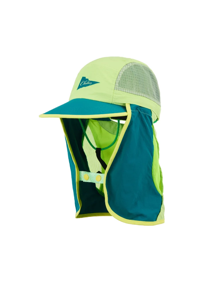 CHILLHANG Airfarer Neck Flap Cap - Image 20