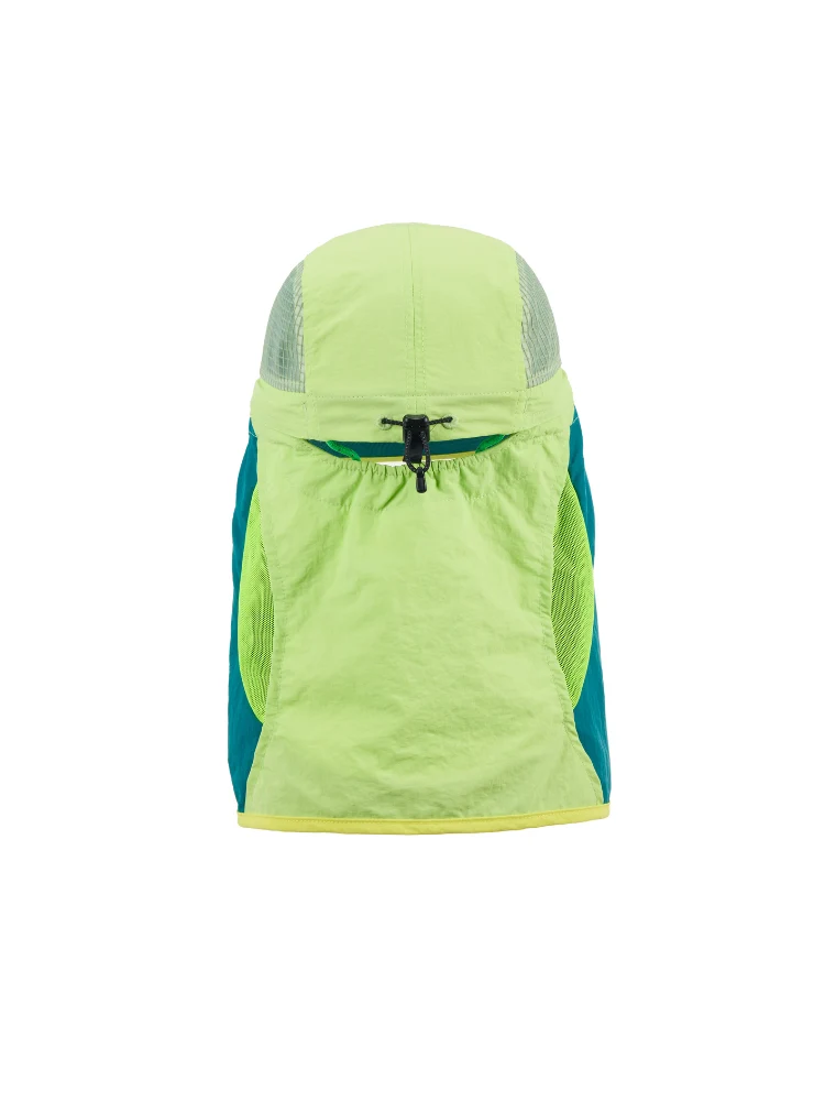 CHILLHANG Airfarer Neck Flap Cap - Image 22