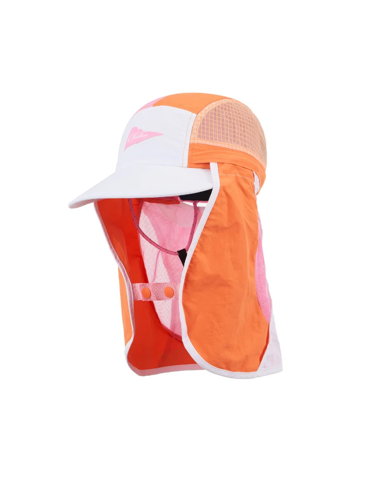 CHILLHANG Airfarer Neck Flap Cap - Image 24