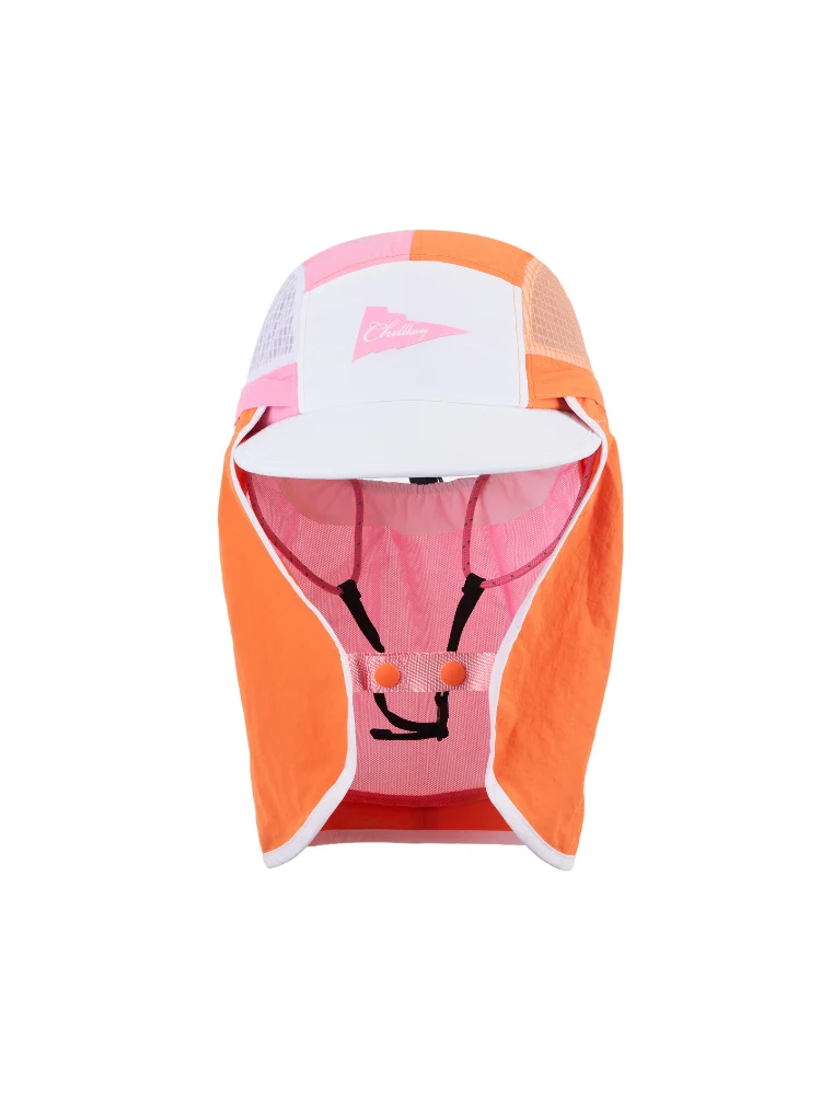 CHILLHANG Airfarer Neck Flap Cap - Image 25