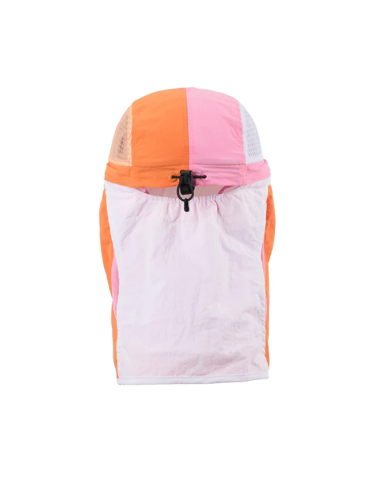 CHILLHANG Airfarer Neck Flap Cap - Image 26