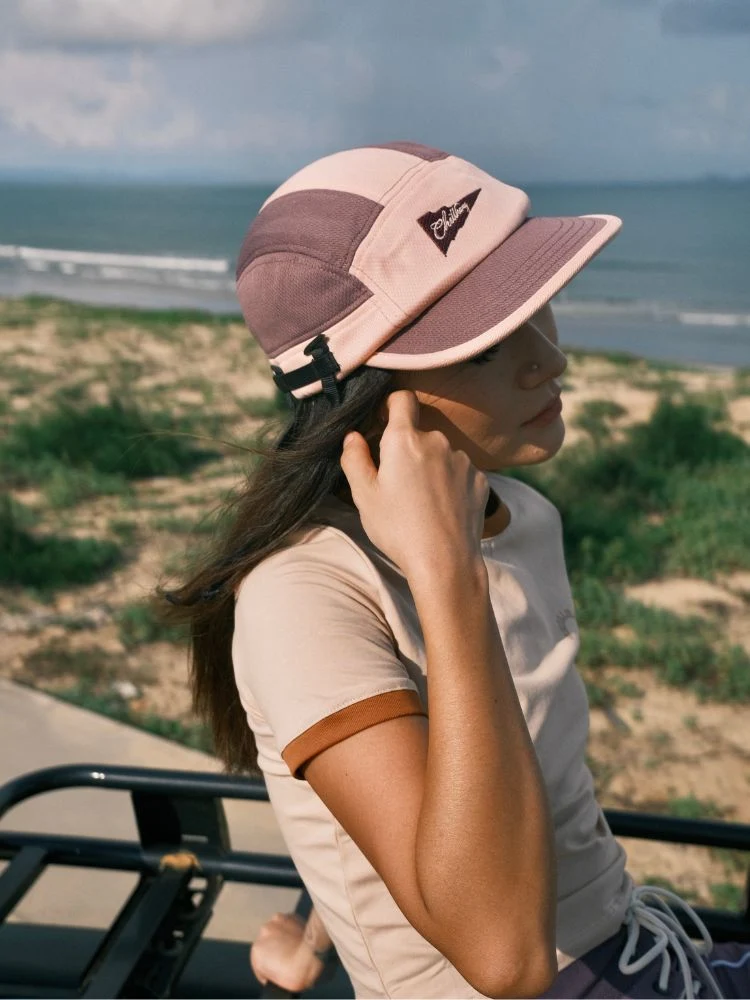 CHILLHANG American Street Style Surf Cap - Image 4