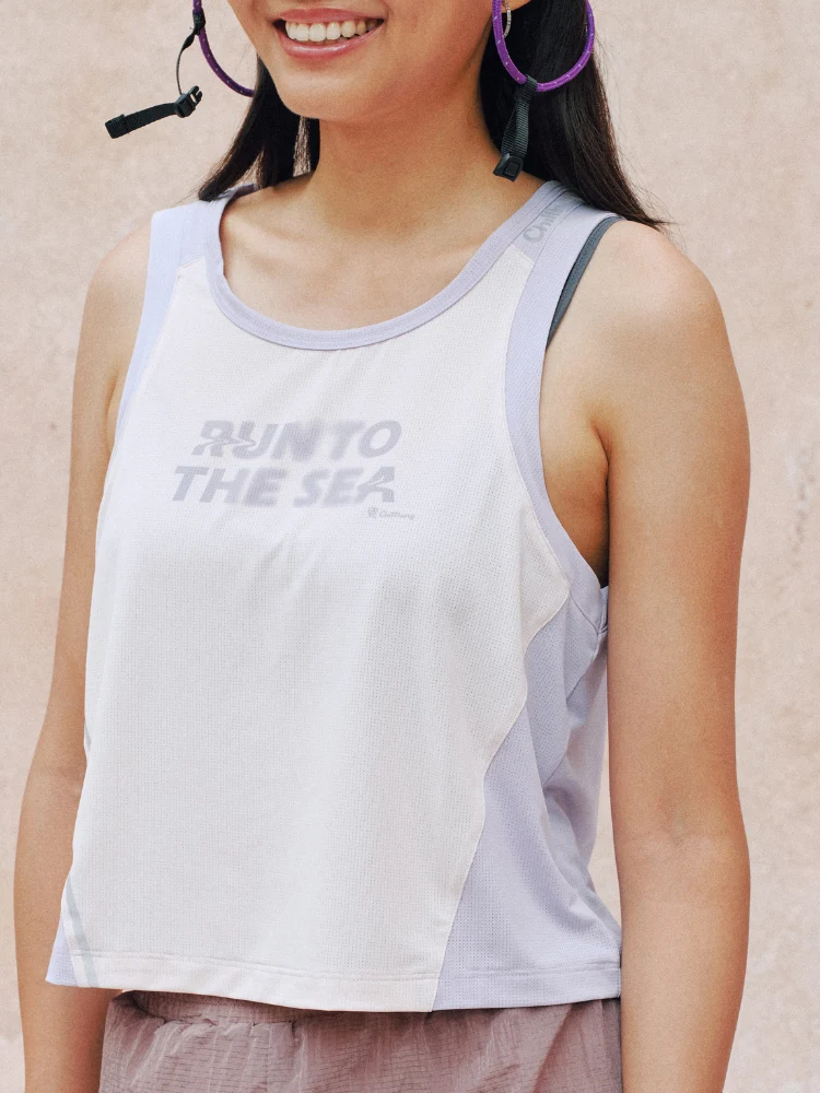 CHILLHANG Bold Sporty Tank Top - Women's - Image 11