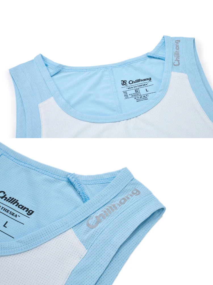 CHILLHANG Bold Sporty Tank Top - Women's - Image 17