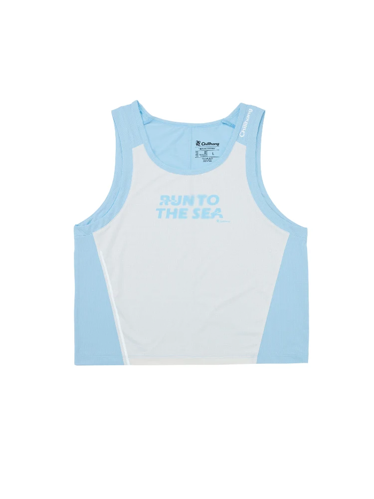 CHILLHANG Bold Sporty Tank Top - Women's - Image 20