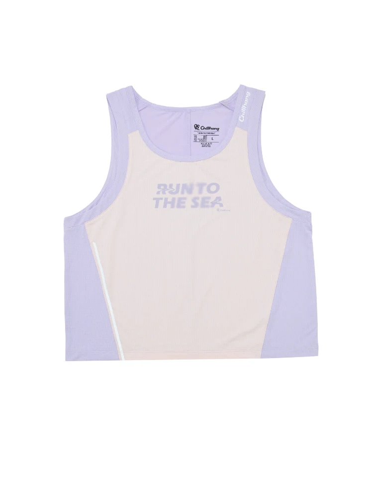 CHILLHANG Bold Sporty Tank Top - Women's - Image 22