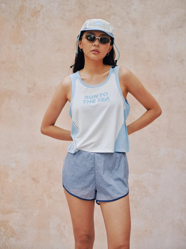 CHILLHANG Bold Sporty Tank Top - Women's - Image 5
