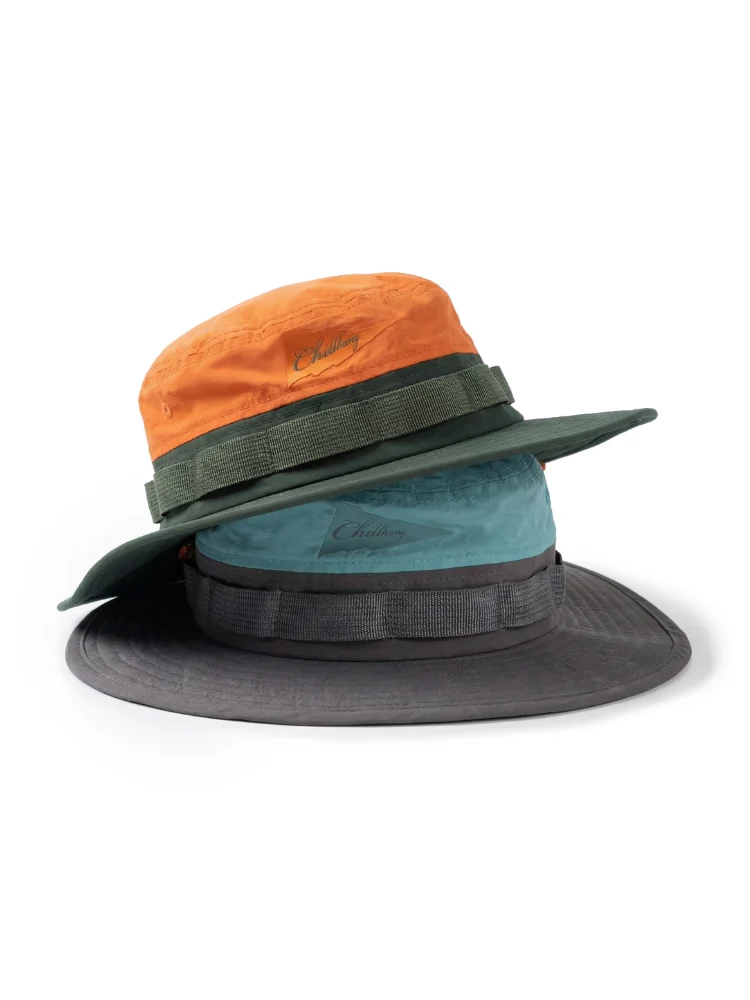 CHILLHANG Coastal Drift Surf Hat - Image 12