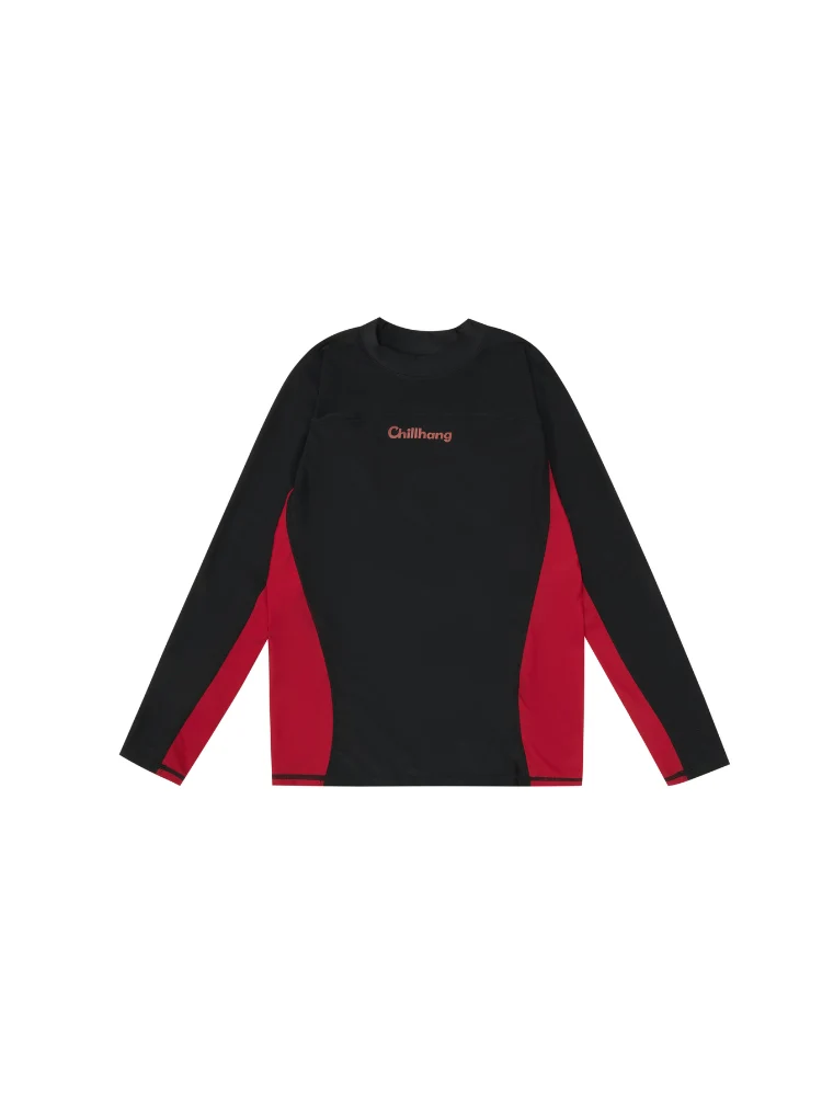 CHILLHANG Coastal Rush Rash Guard - Men's - Image 13