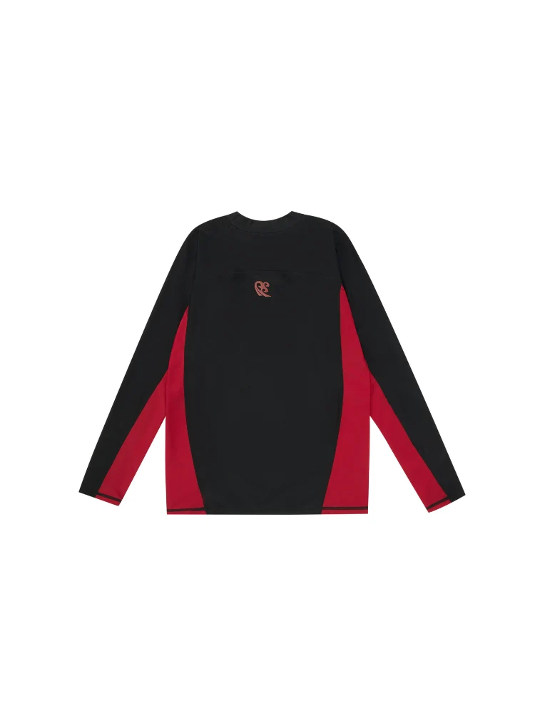 CHILLHANG Coastal Rush Rash Guard - Men's - Image 14