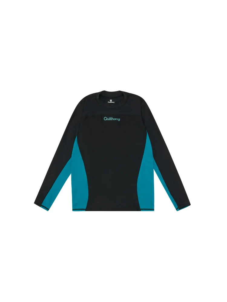 CHILLHANG Coastal Rush Rash Guard - Men's - Image 15
