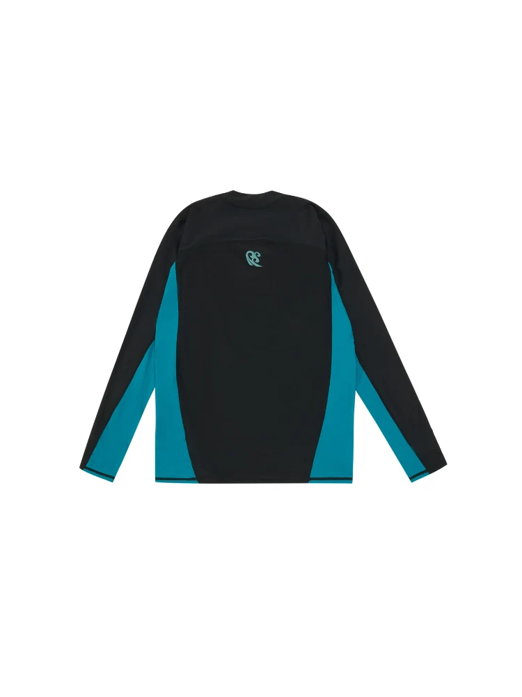CHILLHANG Coastal Rush Rash Guard - Men's - Image 16