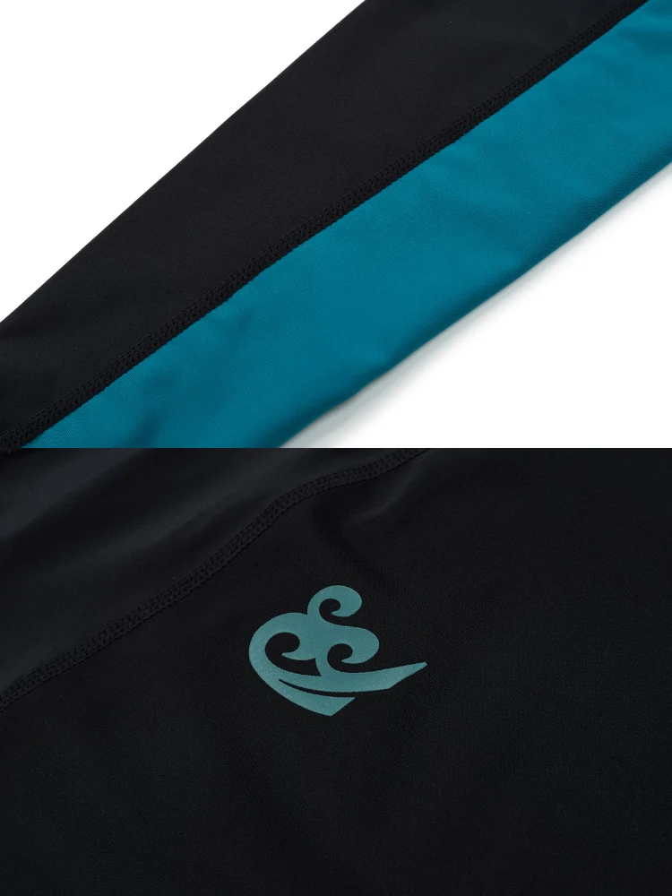 CHILLHANG Coastal Rush Rash Guard - Men's - Image 18