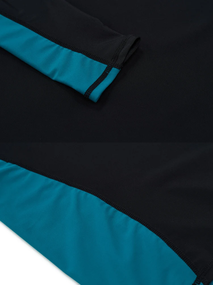 CHILLHANG Coastal Rush Rash Guard - Men's - Image 19