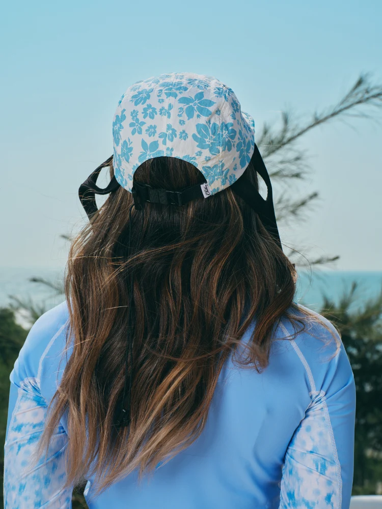 CHILLHANG CoastFlex Surf Cap - Image 9