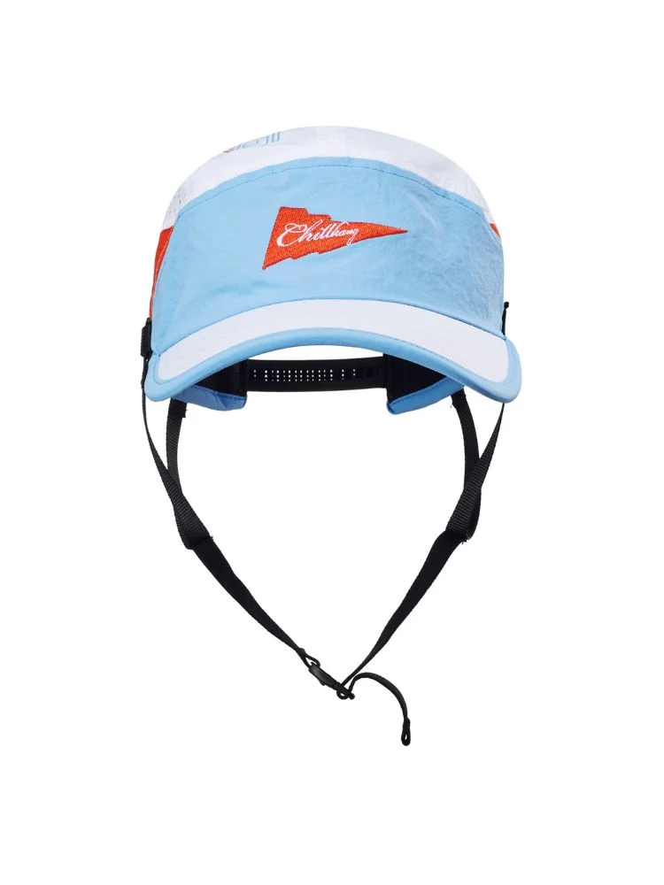 CHILLHANG Color Block Baseball Cap - Image 19