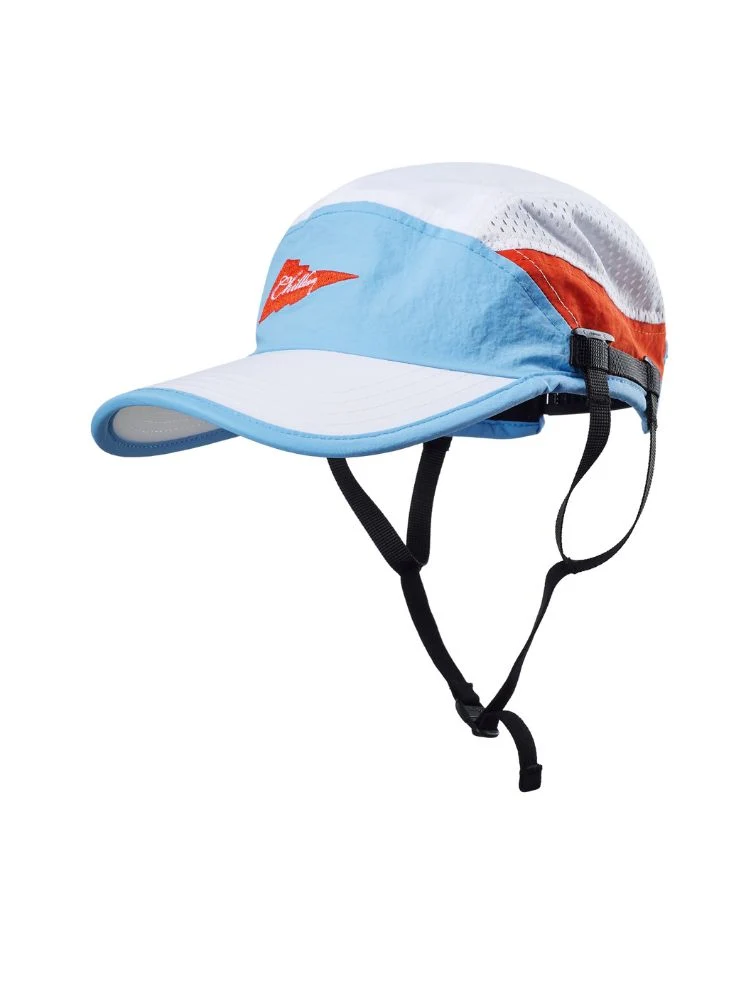 CHILLHANG Color Block Baseball Cap - Image 20