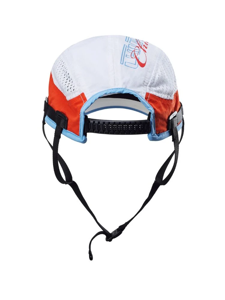 CHILLHANG Color Block Baseball Cap - Image 21