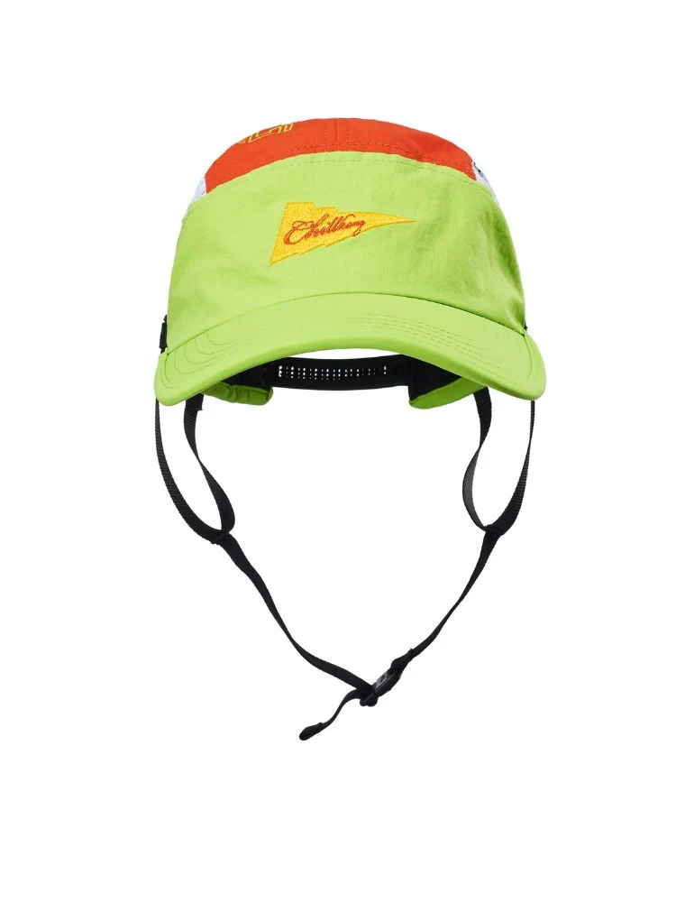 CHILLHANG Color Block Baseball Cap - Image 24