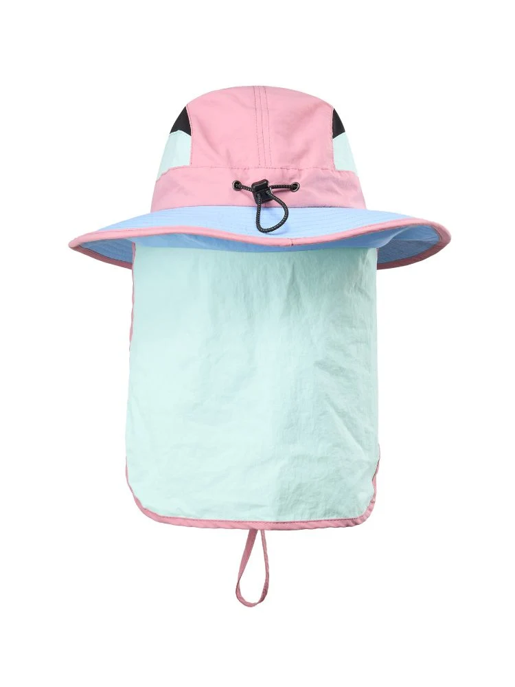 CHILLHANG Colorful Sun Protection Cap - Image 13