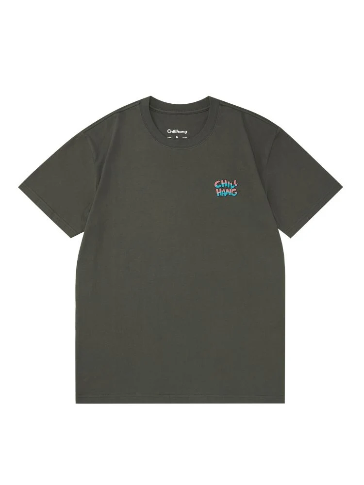 CHILLHANG Dragon Dynasty Shirt - Unisex - Image 8